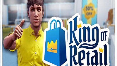 KING OF RETAIL