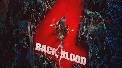 Back 4 Blood
