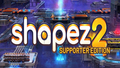 shapez 2 Supporter Edition