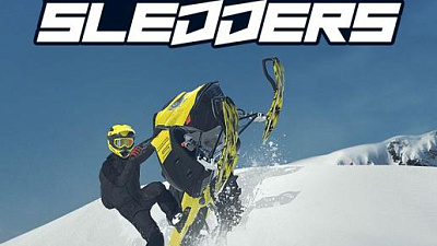 Sledders