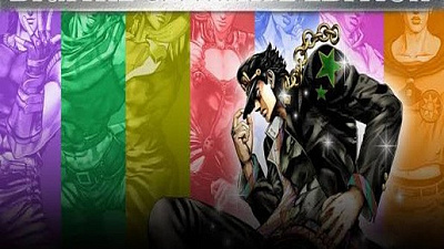 JoJo's Bizarre Adventure: All-Star Battle R - Ultimate Edition