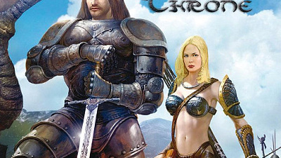 Ascension to the Throne