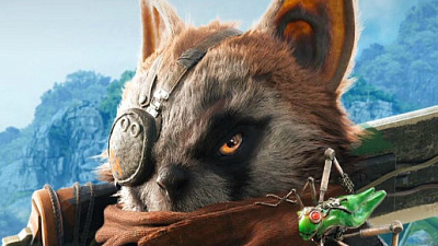 Biomutant