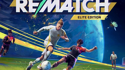 REMATCH - Elite Edition