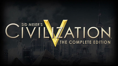 Sid Meier's Civilization V: The Complete Edition