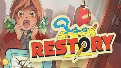 ReStory: Chill Electronics Repairs 