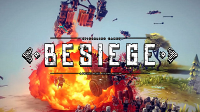 Besiege