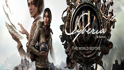 Syberia: The World Before