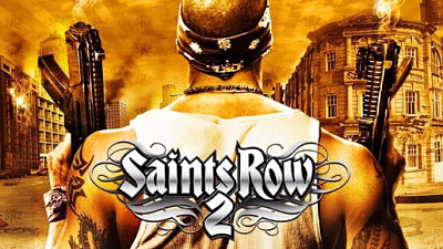 Saints Row 2