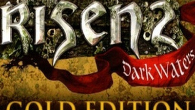 Risen 2: Dark Waters Gold Edition