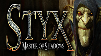 Styx Master of Shadows