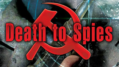 Death to Spies