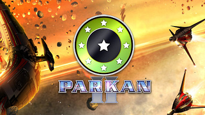 Parkan 2