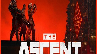 The Ascent