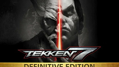TEKKEN 7 - Definitive Edition
