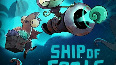 Ship of Fools