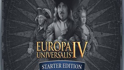 Europa Universalis IV: Starter Edition
