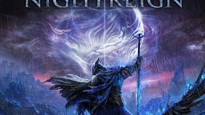 ELDEN RING NIGHTREIGN
