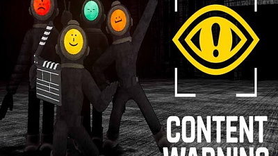 Content Warning