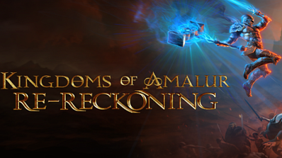Kingdoms of Amalur: Re-Reckoning