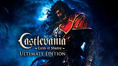 Castlevania: Lords of Shadow – Ultimate Edition