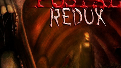 POSTAL Redux