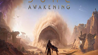 Dune: Awakening