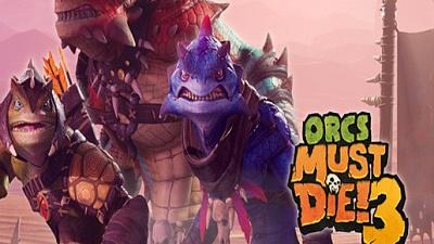 Orcs Must Die! 3 - Tipping the Scales DLC