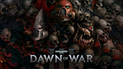 Warhammer 40,000: Dawn of War III