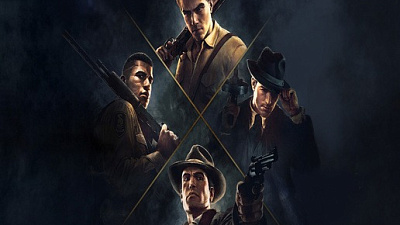 Mafia: The Omertà Collection