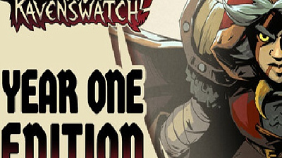 Ravenswatch - Year 1 Edition