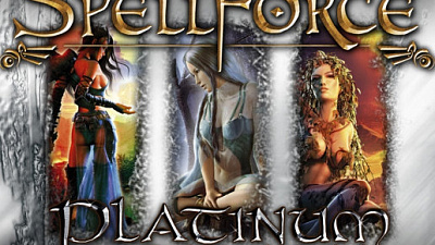 SpellForce - Platinum Edition