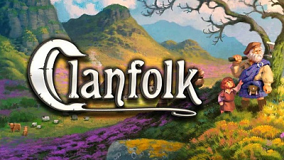 Clanfolk