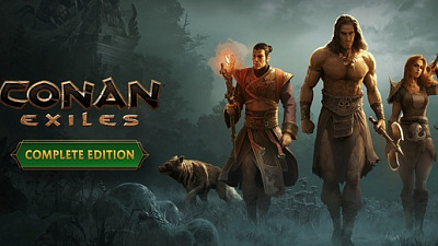 Conan Exiles - Complete Edition
