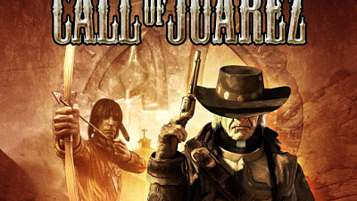 Call of Juarez