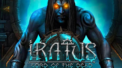 Iratus: Lord of the Dead