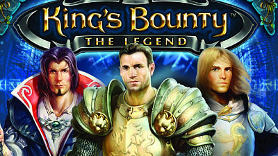 King's Bounty: The Legend