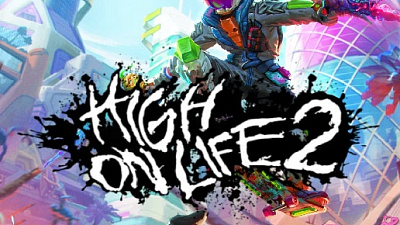 High On Life 2