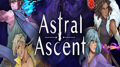 Astral Ascent