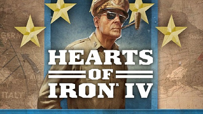 Hearts of Iron IV: General Edition