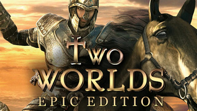 Two Worlds Epic Edition