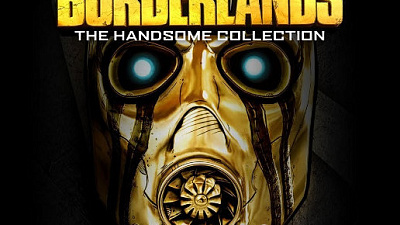 Borderlands: The Handsome Collection