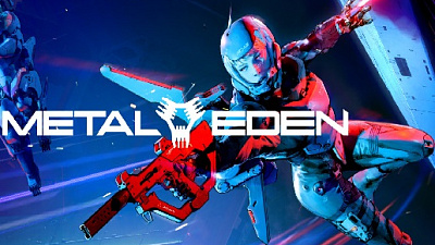 METAL EDEN