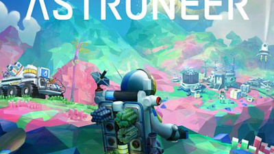 ASTRONEER