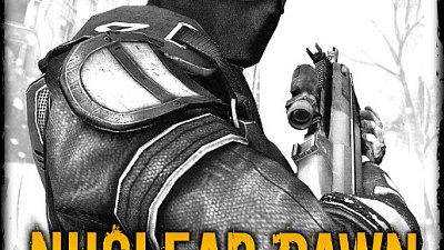 Nuclear Dawn