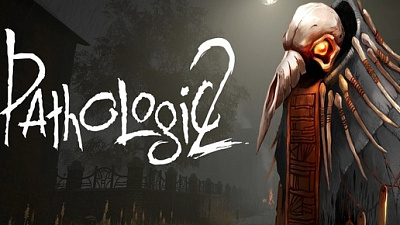 Pathologic 2