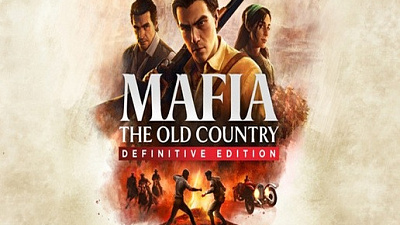 Mafia: The Old Country - Definitive Edition