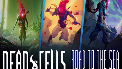 Dead Cells: DLC Bundle