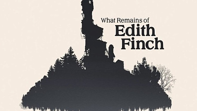 What Remains of Edith Finch