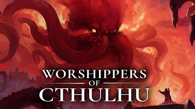 Worshippers of Cthulhu